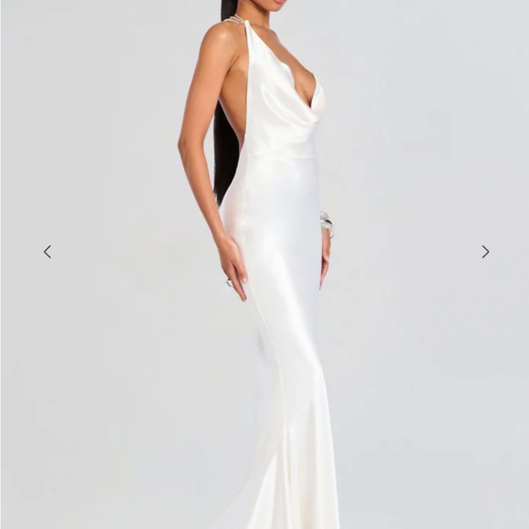 eva dress by retrofete small - Picture 4 of 4